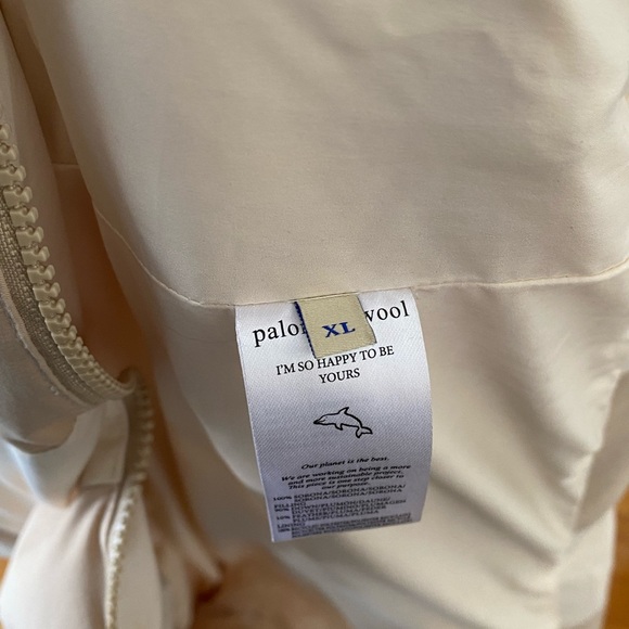 Paloma wool puffer - Picture 4 of 6